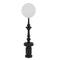 Moonrise Lamp