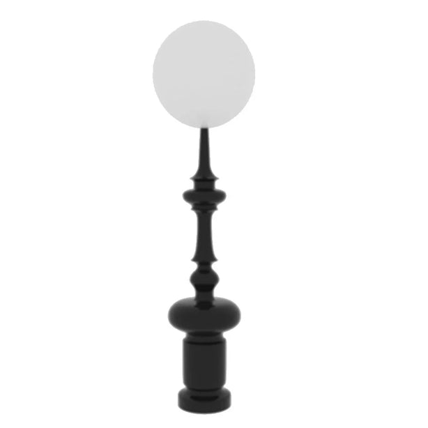 Moonrise Lamp