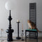 Moonrise Lamp