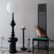 Moonrise Lamp