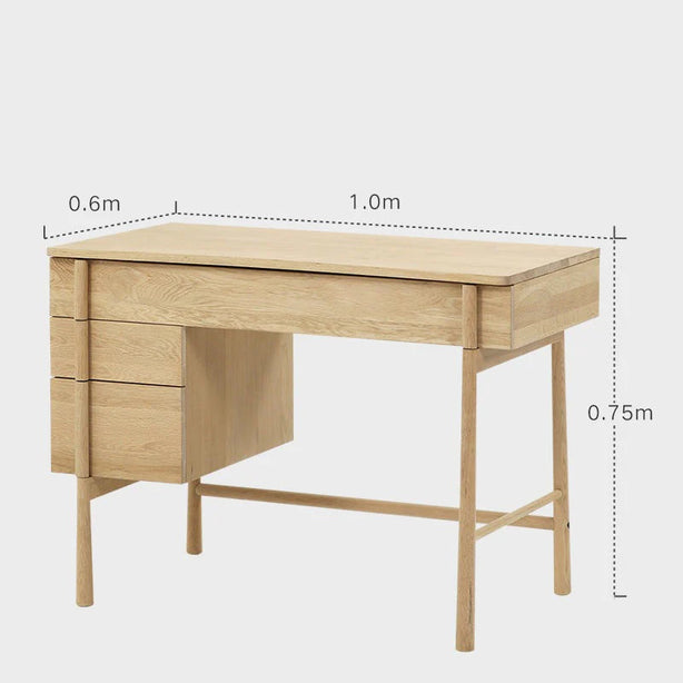 Marco Study Table