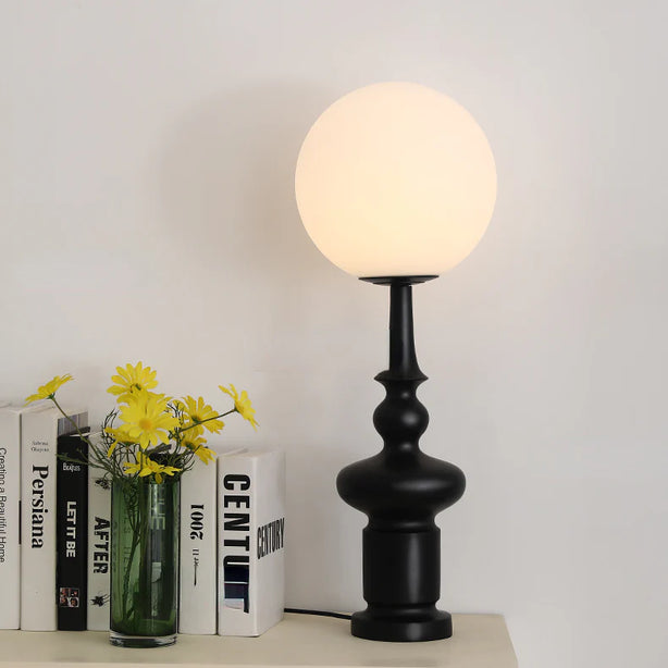 Moonrise Lamp