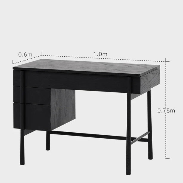 Marco Study Table