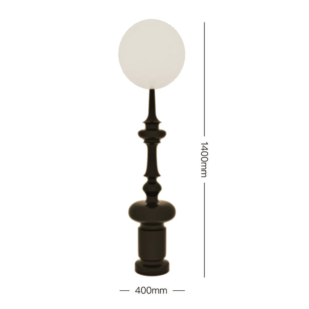 Moonrise Lamp