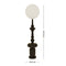 Moonrise Lamp
