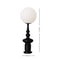 Moonrise Lamp