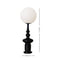 Moonrise Lamp