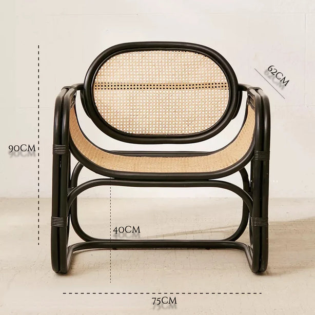 Fujiwara Chair