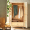 Takibi Wardrobe