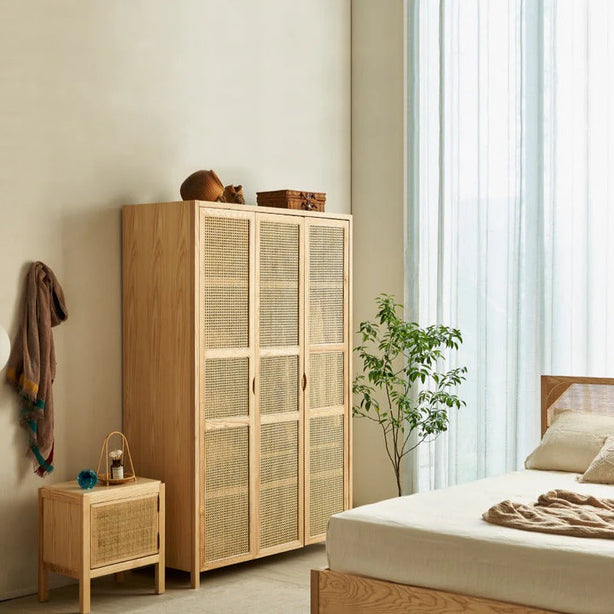 Takibi Wardrobe