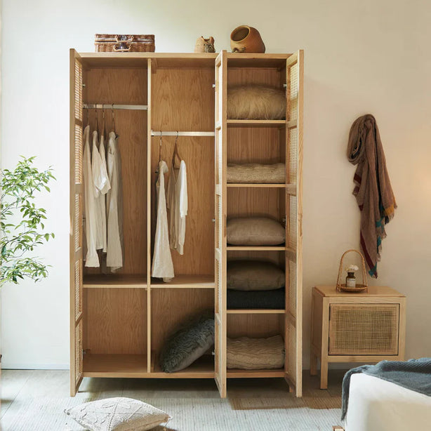 Takibi Wardrobe