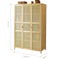 Takibi Wardrobe