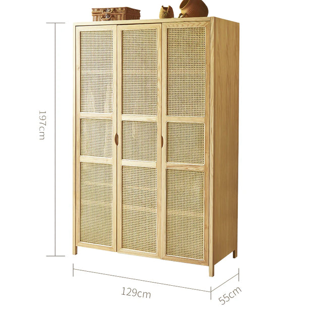 Takibi Wardrobe