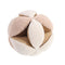Boucle Ball Cushion