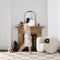 Boucle Ball Cushion