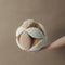 Boucle Ball Cushion