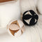 Boucle Ball Cushion
