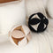 Boucle Ball Cushion