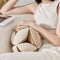 Boucle Ball Cushion
