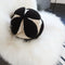 Boucle Ball Cushion