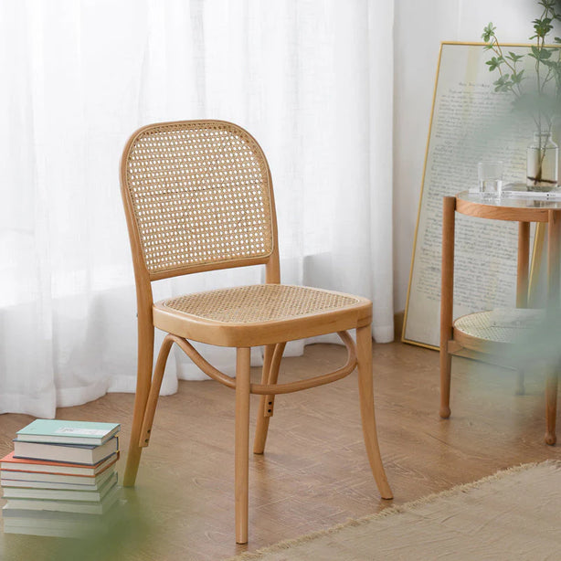 Haruto Deck Chair