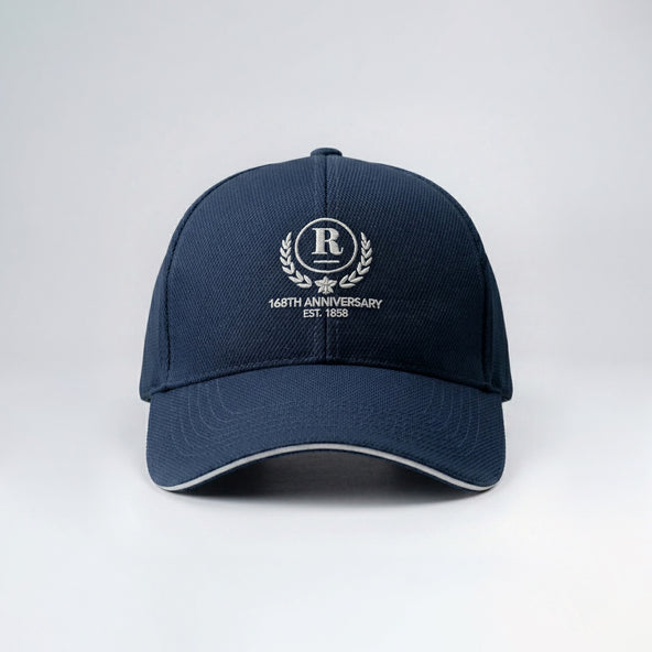Robinsons 168th Anniversary Limited Edition Cap