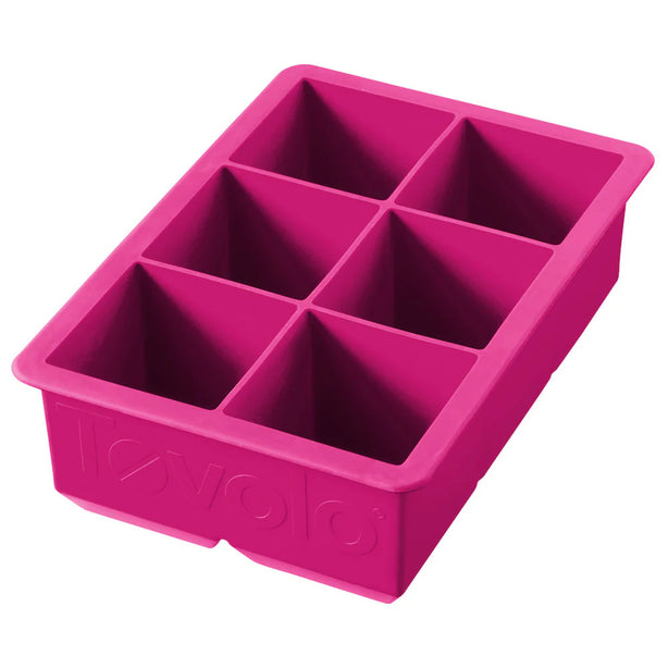King Cube Ice Trays