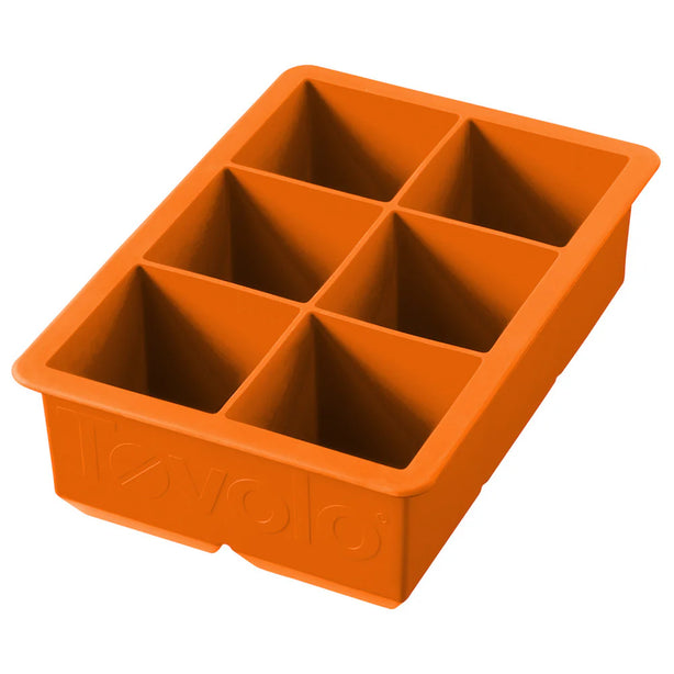 King Cube Ice Trays