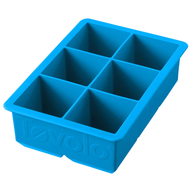 King Cube Ice Trays