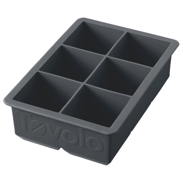 King Cube Ice Trays