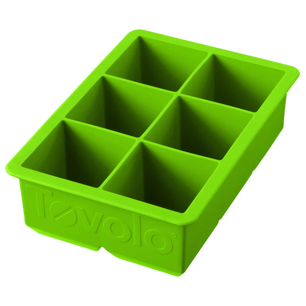 King Cube Ice Trays