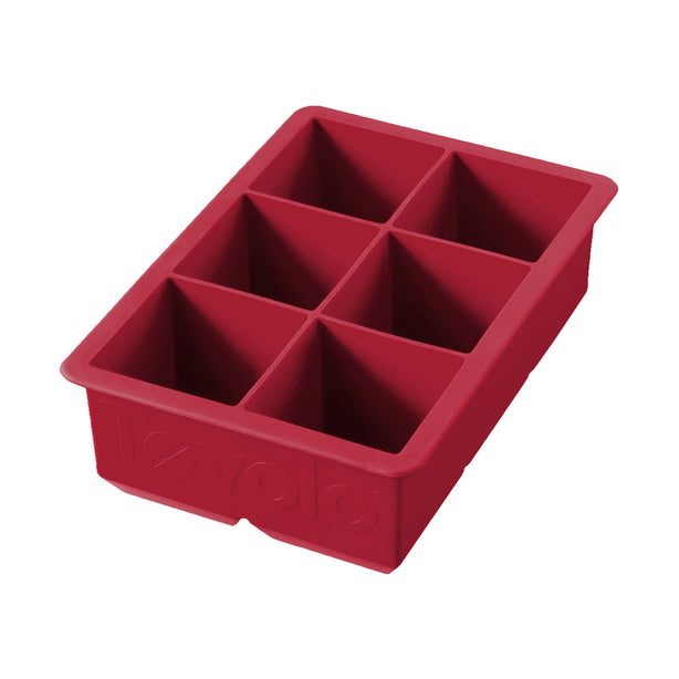 King Cube Ice Trays