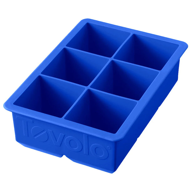 King Cube Ice Trays