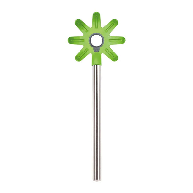 Silicone Pasta Claw - Stainless Steel Handle