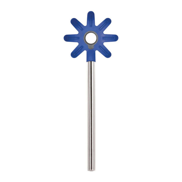 Silicone Pasta Claw - Stainless Steel Handle