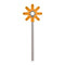 Silicone Pasta Claw - Stainless Steel Handle