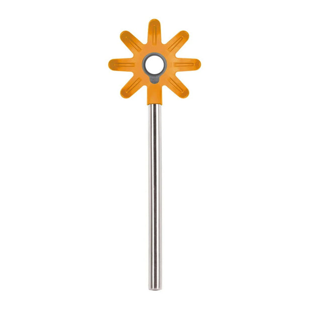 Silicone Pasta Claw - Stainless Steel Handle