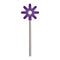 Silicone Pasta Claw - Stainless Steel Handle
