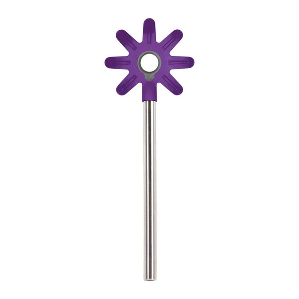 Silicone Pasta Claw - Stainless Steel Handle