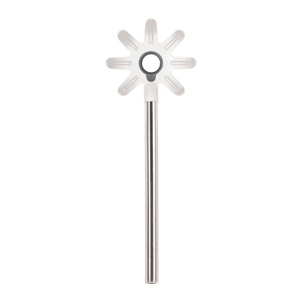 Silicone Pasta Claw - Stainless Steel Handle