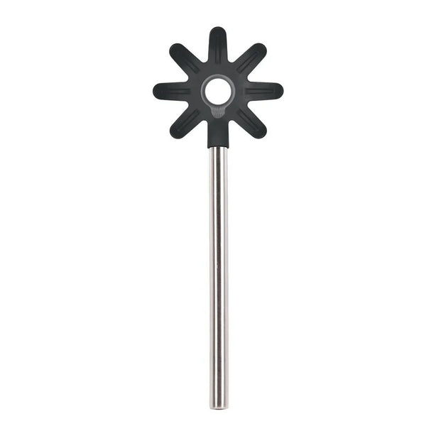 Silicone Pasta Claw - Stainless Steel Handle