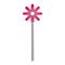 Silicone Pasta Claw - Stainless Steel Handle