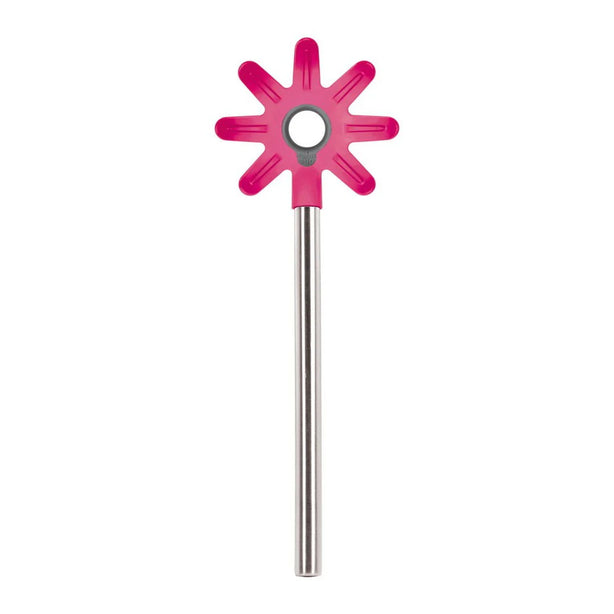 Silicone Pasta Claw - Stainless Steel Handle