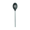 Silicone Slotted Spoon - Stainless Steel Handle
