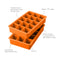 Perfect Cube Ice Trays - Set of 2