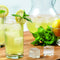 Perfect Cube Ice Trays - Set of 2