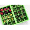 Perfect Cube Ice Trays - Set of 2