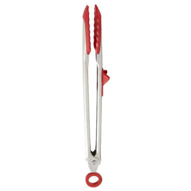 Tip Top Tongs