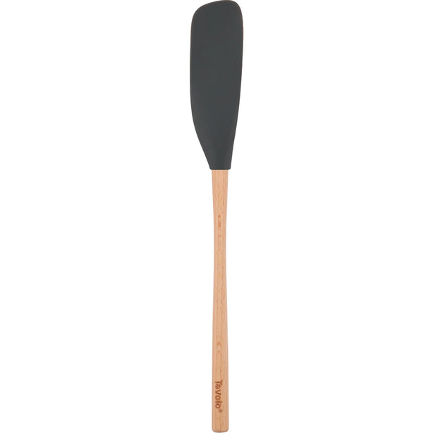 Flex-Core® Wood Handled Jar Scraper