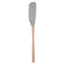Flex-Core® Wood Handled Jar Scraper